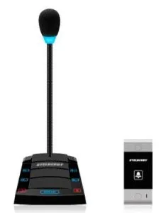 Цифровое дуплексное переговорное устройство S-420 S-420