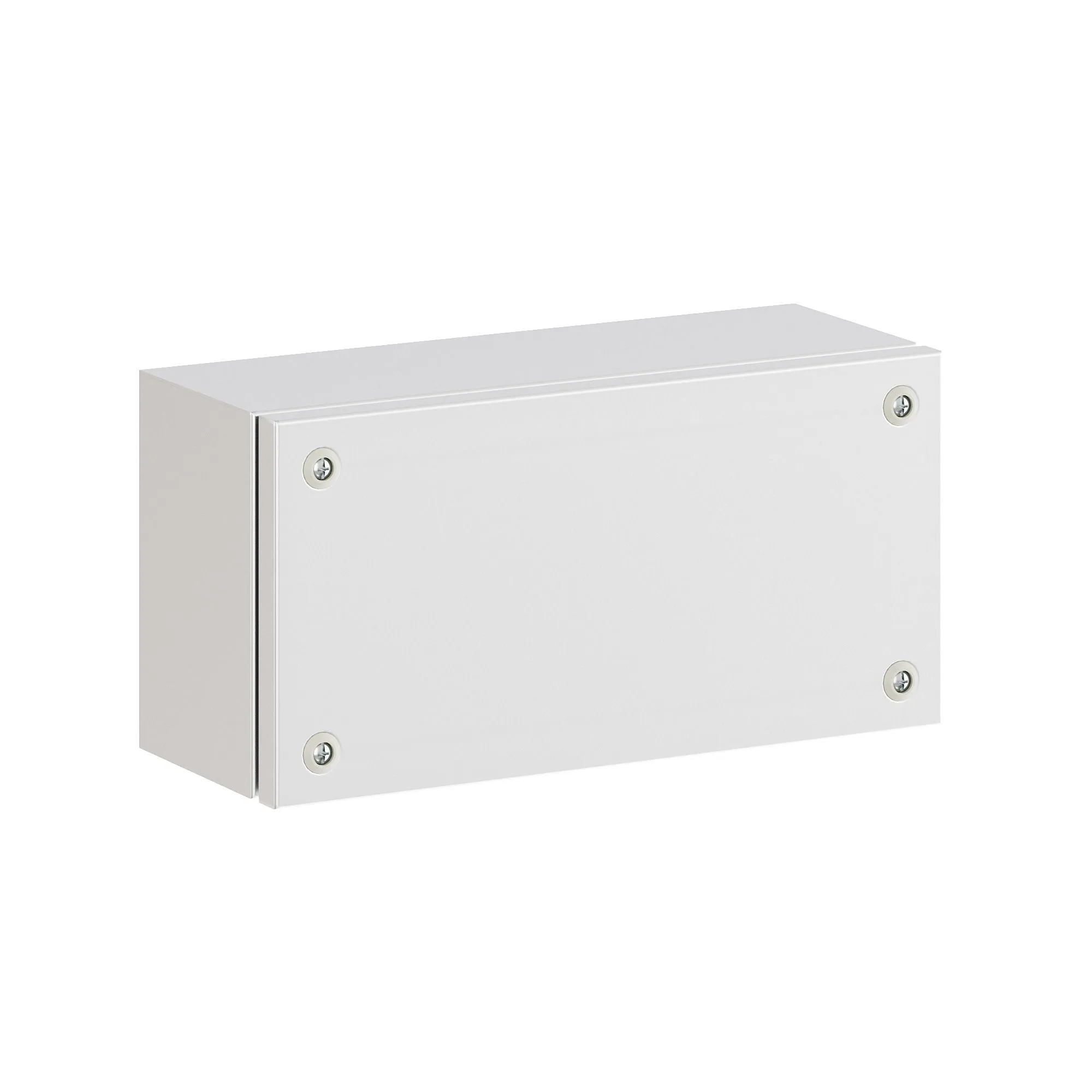Корпус клеммный металлический SDE 300x150x120мм DKC R5SDE3112 R5SDE3112
