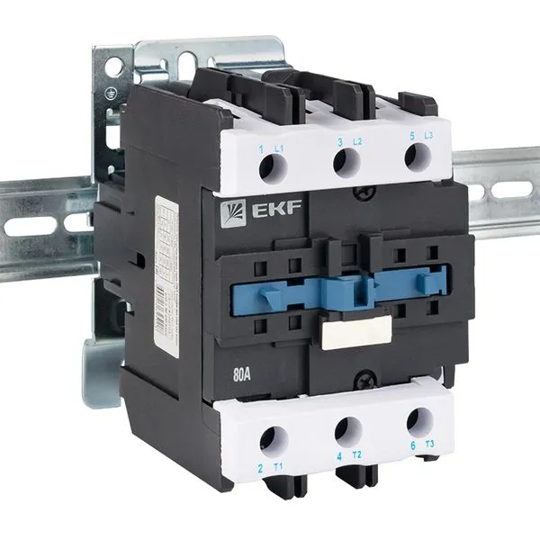 ПМЛ-4160ДМ 80А 230В EKF - Фото 3