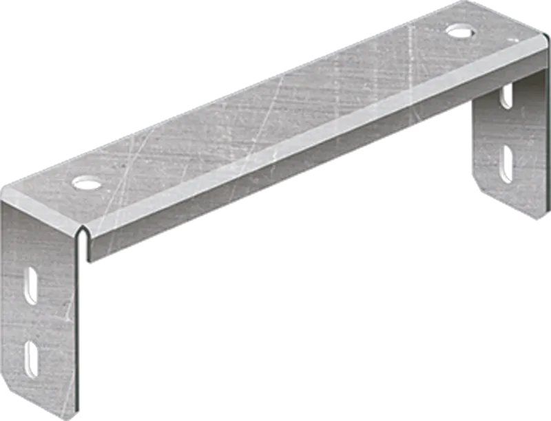 Скоба подвеса верхняя 150мм IEK CLP1-SPV-150