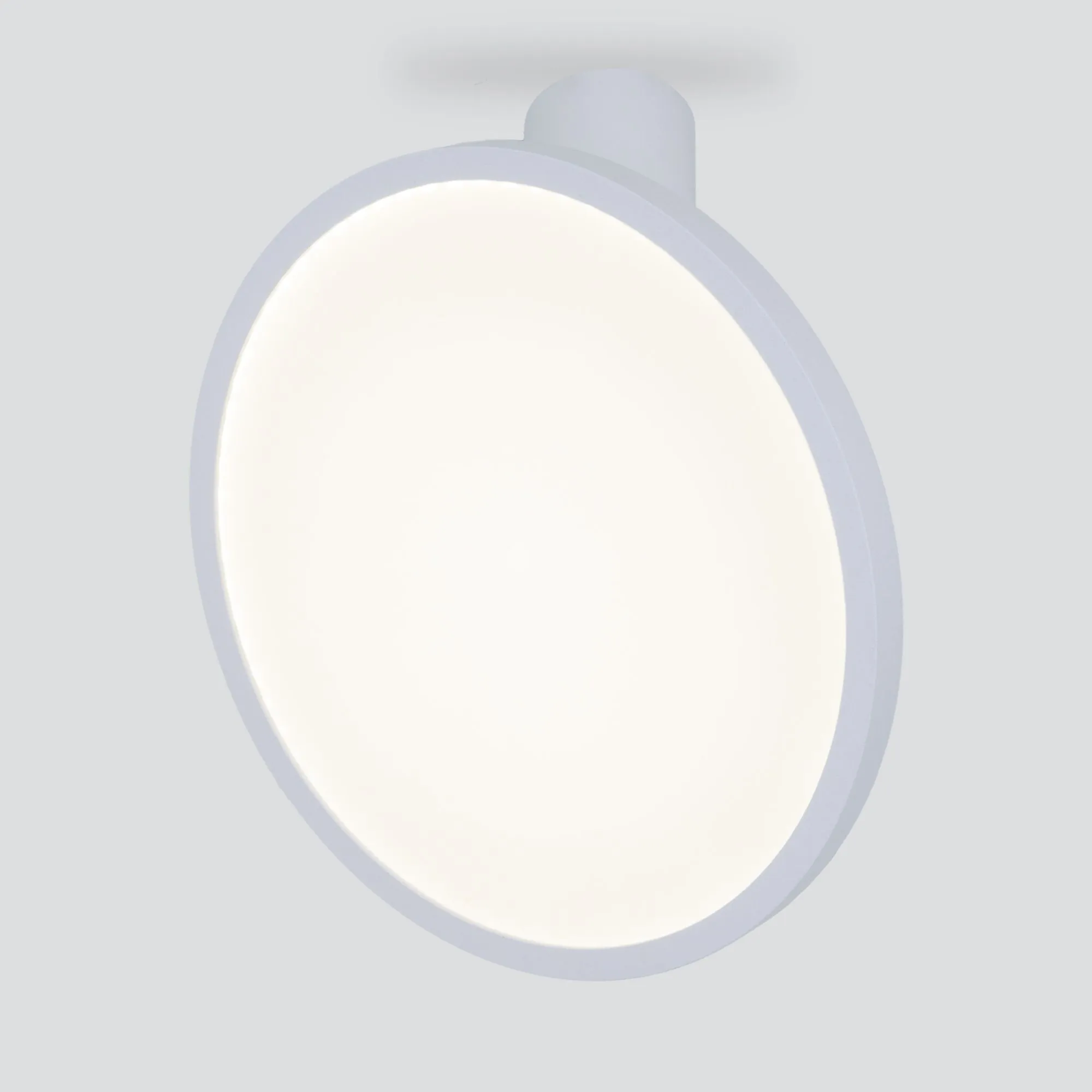 Светильник светодиодный накладной DLS029  Elektrostandard - Фото 3