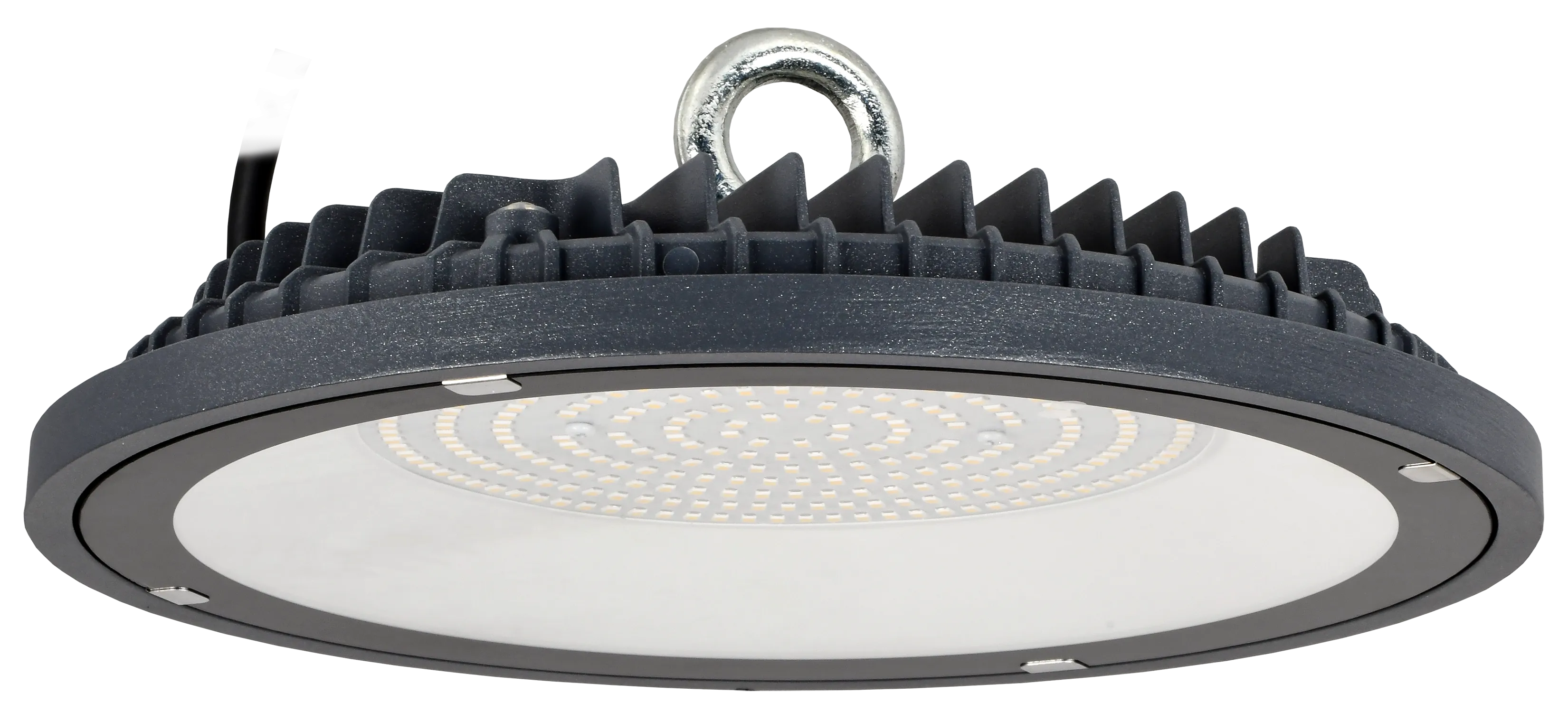 LIGHTING Светильник светодиодный ДСП 4022 150Вт 6500К IP65 IEK