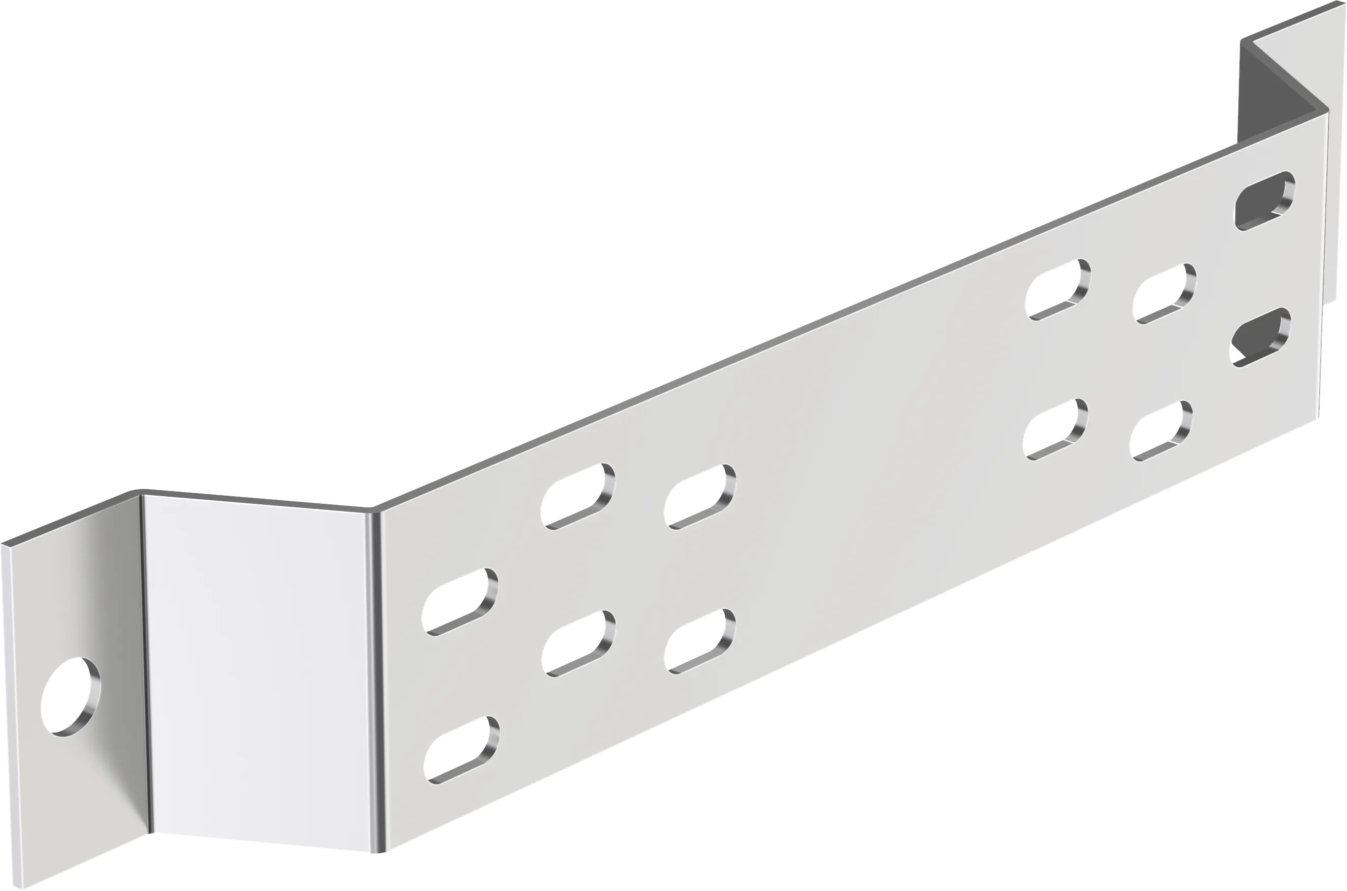 Стойка настенная СНП200 IEK