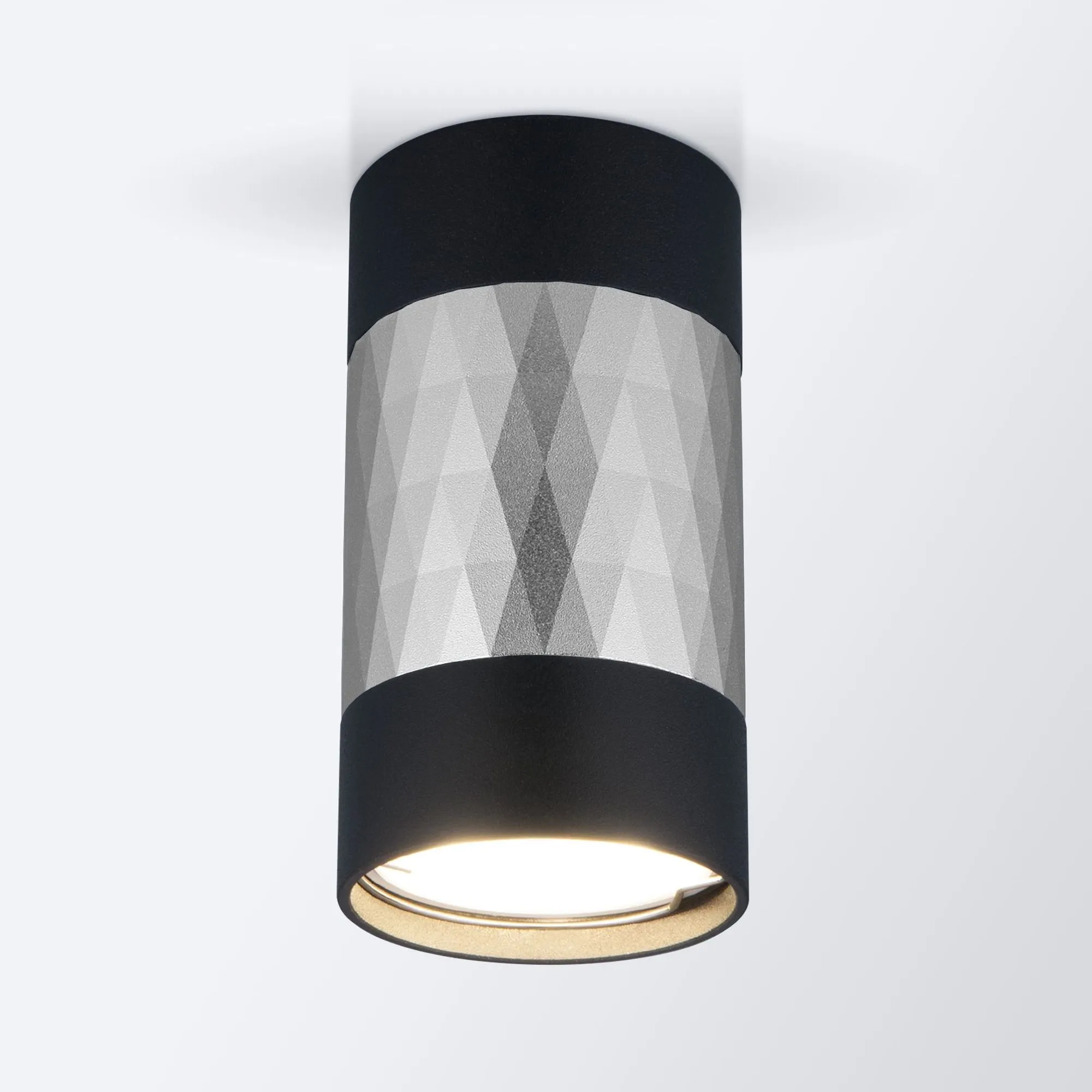 Светильник накладной точечный DLN110 GU10 Elektrostandard