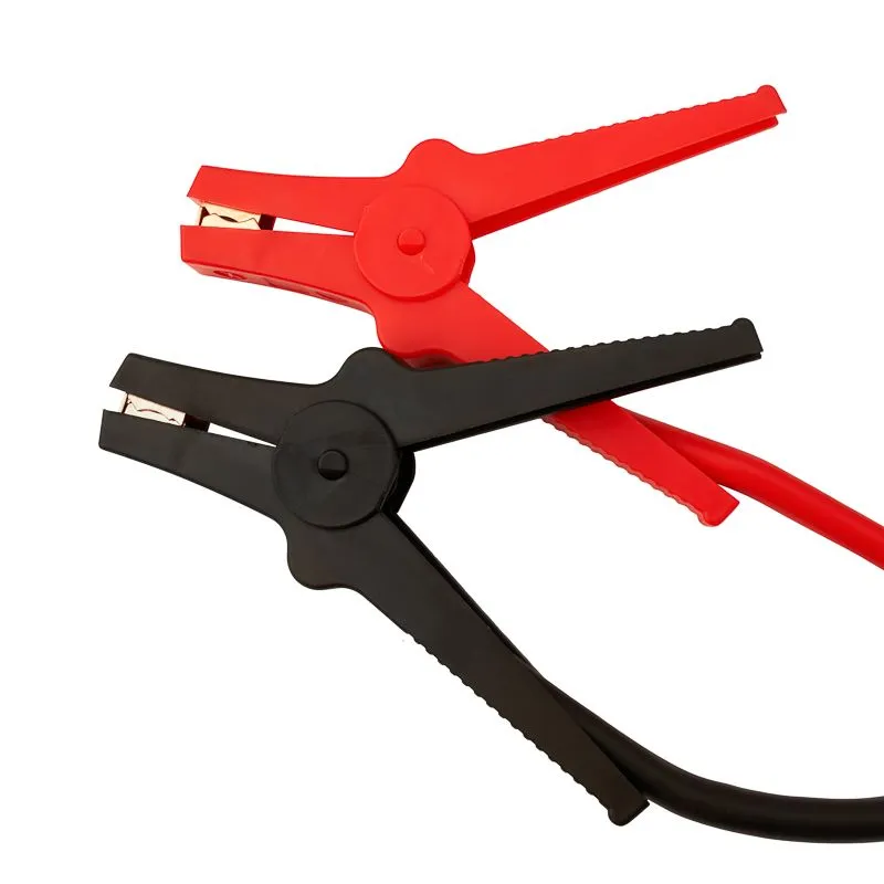 Провода прикуривания 700А, в чехле на молнии REXANT - Фото 4