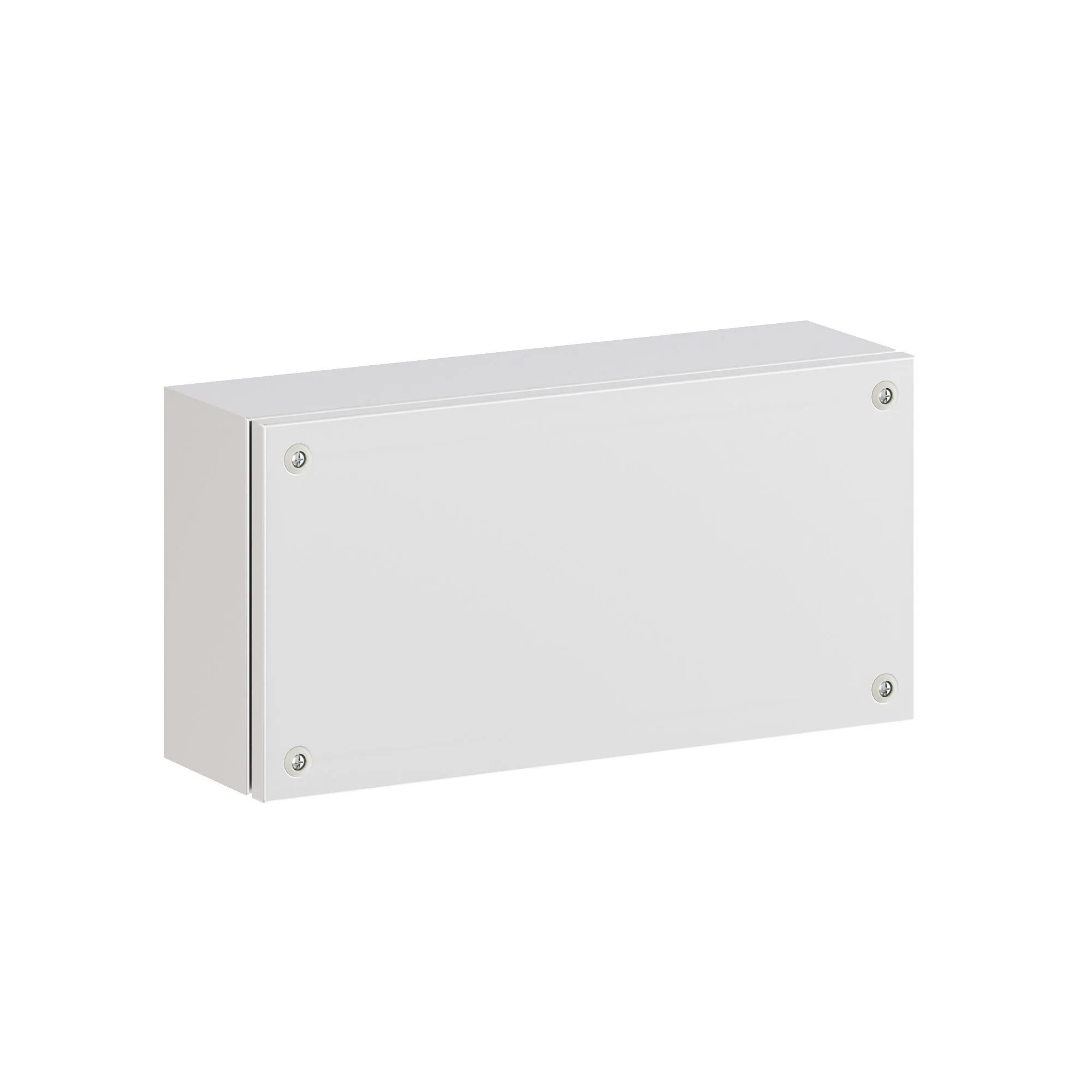 Корпус клеммный металлический SDE 400х200х120мм DKC R5SDE4212 R5SDE4212