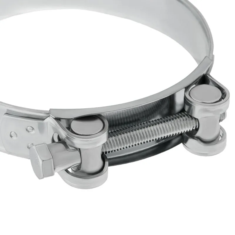 Хомут силовой 86-91-1,5мм, (10 шт/уп) REXANT - Фото 3