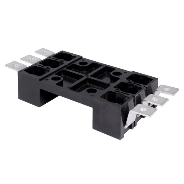 Панель втычная РМ-99М/2-63 переднего присоединения EKF - Фото 2