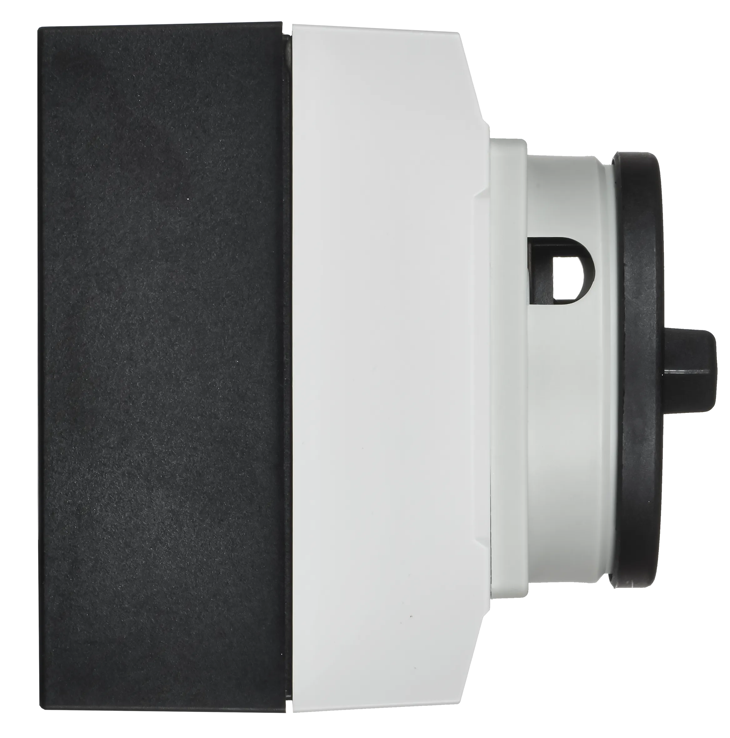 Переключатель кулачковый в боксе закрытая рукоятка 16А схема 10 IEK - Фото 5