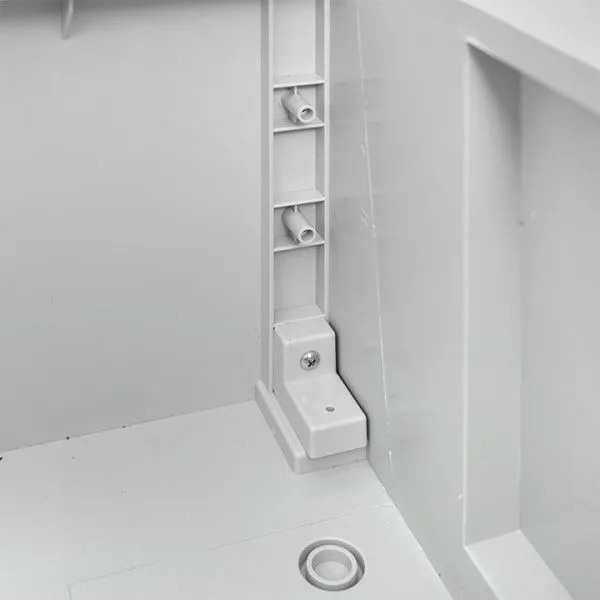 ЩМП-П прозрачная дверь (800х600х260) IP65 PROXIMA EKF - Фото 20