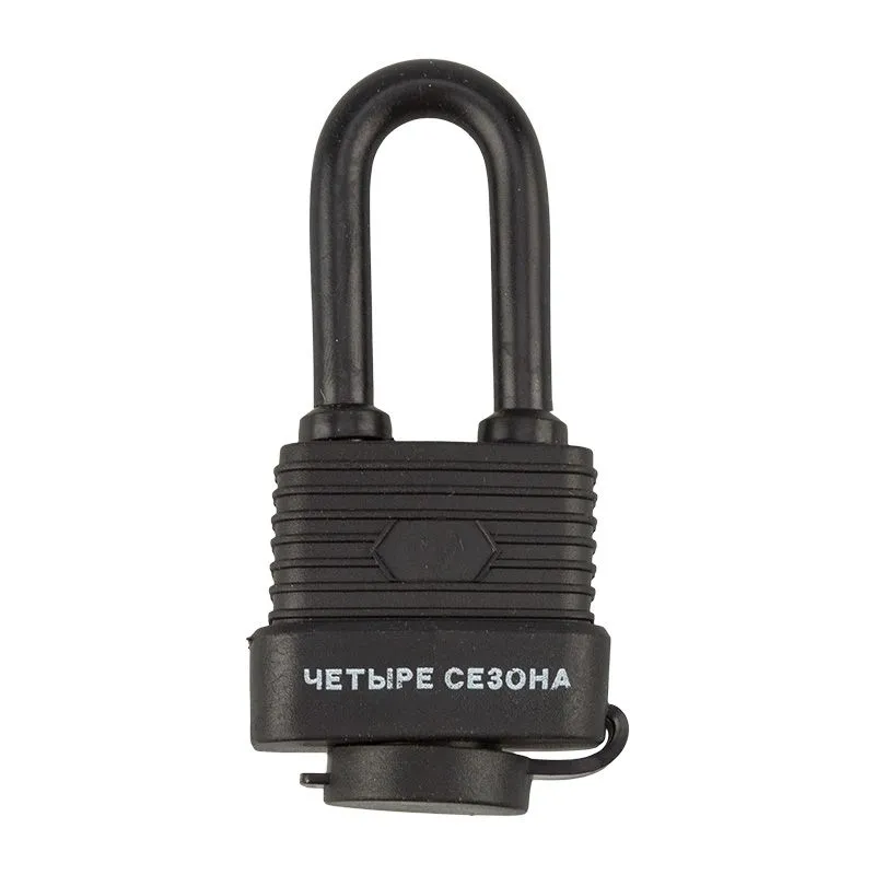 Замок навесной ВЗ-30 ДД ЧЕТЫРЕ СЕЗОНА - Фото 3