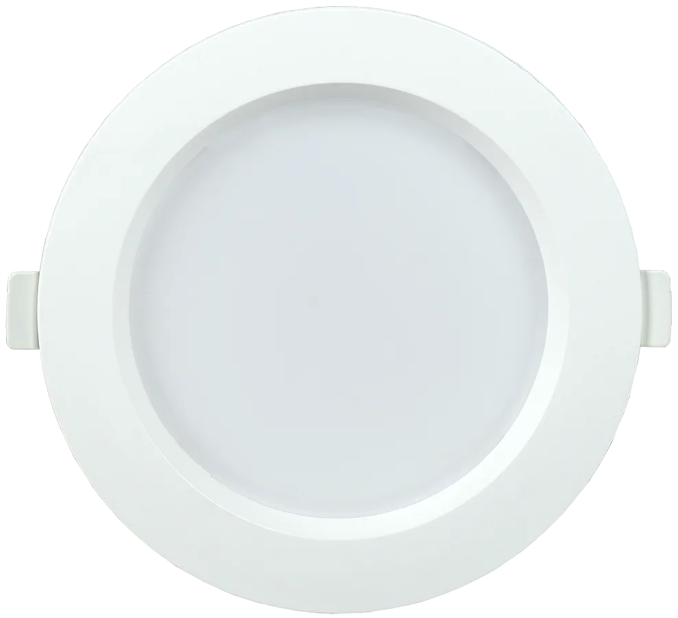 Светильник светодиодный ДВО 1701 белый круг 9Вт 3000K IP40 IEK LDVO0-1701-09-3000-K01