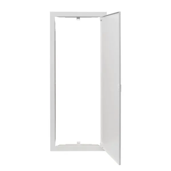 Дверь металлическая для щита "Nova" 5 габарит IP40 EKF - Фото 4