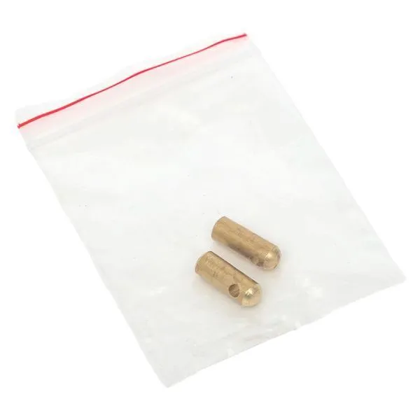 Протяжка кабельная стеклопруток 3.5 мм со смен. наконеч., 30 м EKF - Фото 8