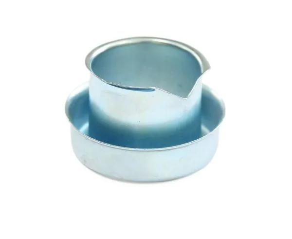 Оконцеватель для металлорукава 20 мм ГОФРОМАТИК (ЗЭТАРУС) - Фото 2