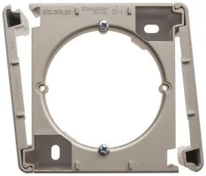 Коробка ОП Glossa титан SE GSL000400 383354