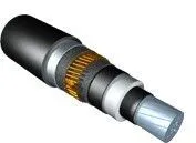 Кабель АПвВнг(А)-LS-10 1х95  мк/25 ELC0100054742