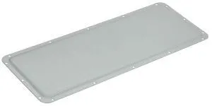 TITAN Фланец кабельный 245х120мм глухой IEK TI-00D-FLG-245-120