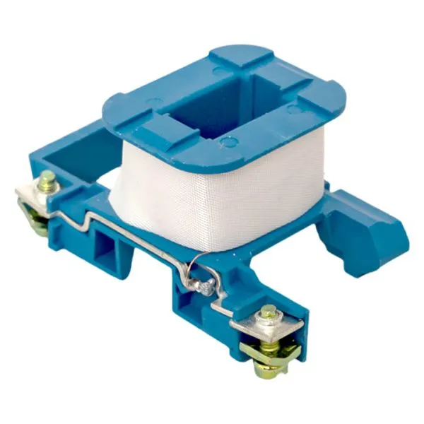 Катушка управления КМЭ 09А-18А 400В EKF - Фото 5