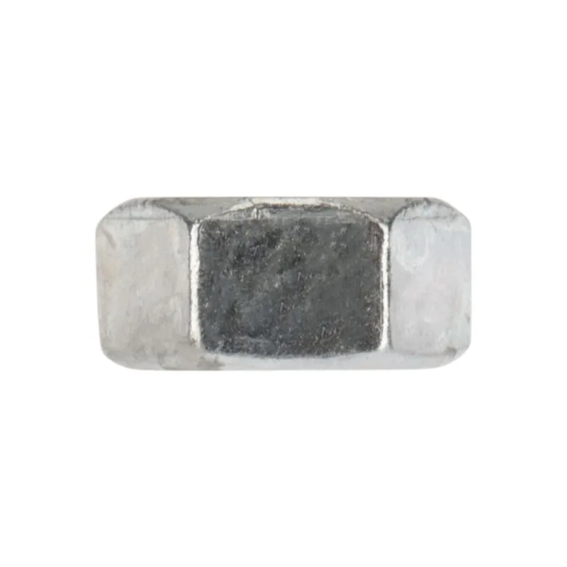 Гайка шестигранная DIN 934, M12 короб (25 шт/уп) KRANZ - Фото 5