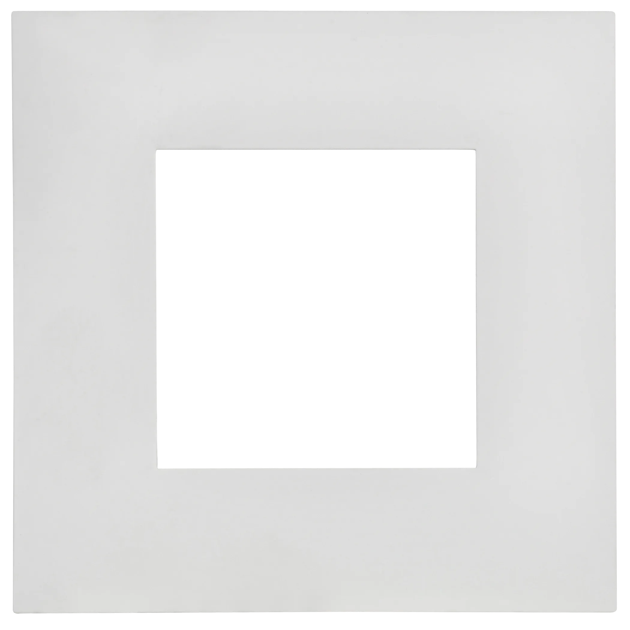 SKANDY Рамка 1-местная SK-F01W арктический белый IEK - Фото 5