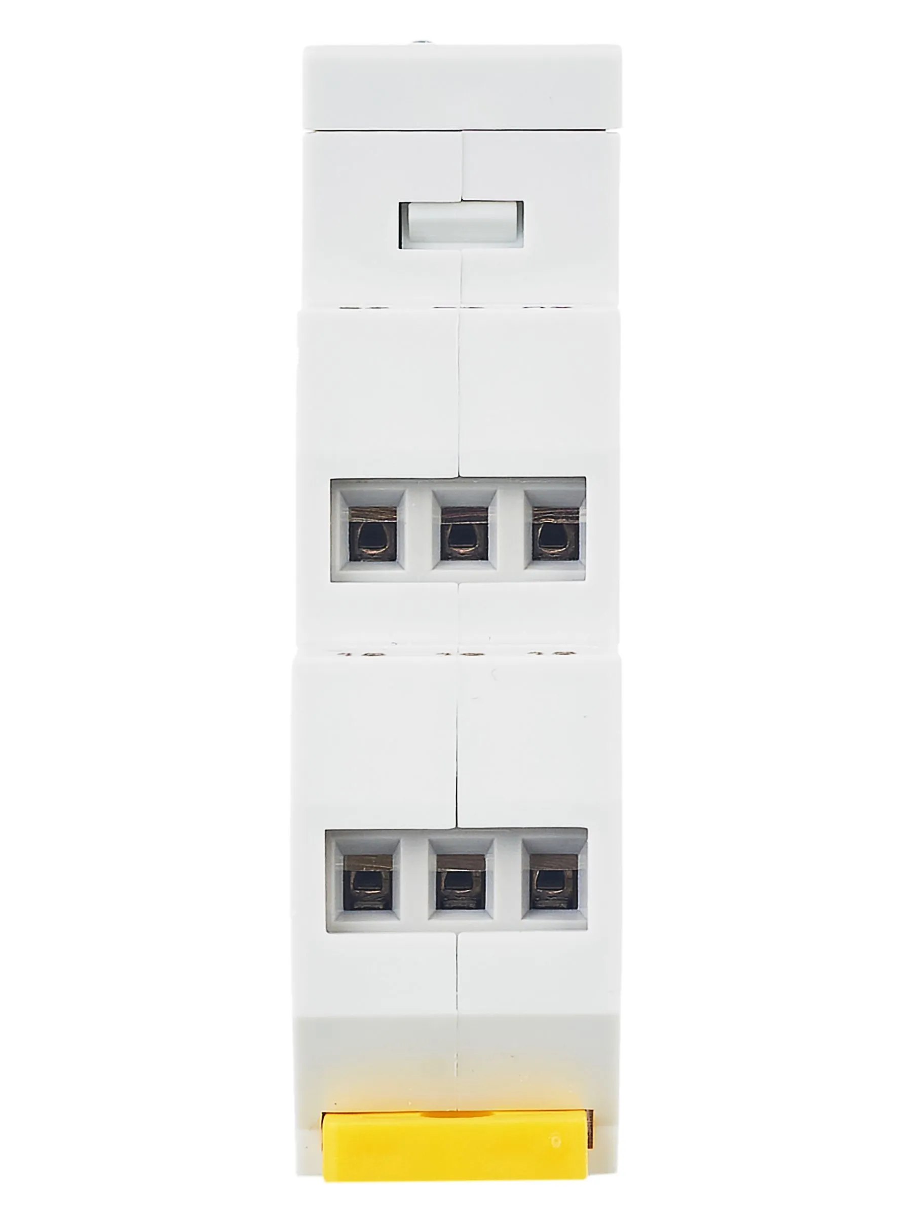 Реле импульсное ORM 2 контакта 12-240В AC/DC IEK - Фото 8