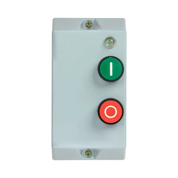 Пускатель в корпусе КМЭ 12А 230В с РТЭ Ir-9-13А и индик. IP65 EKF - Фото 11