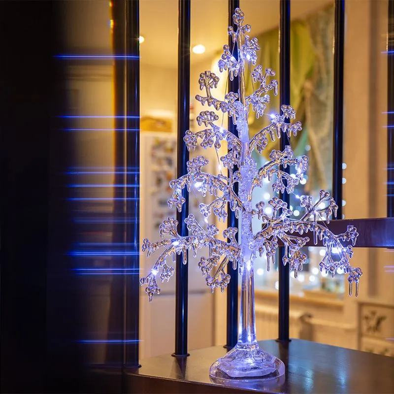 Фигура на подставке Ель 51 см - Фото 3