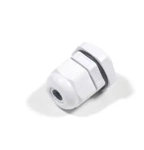 Сальник PG   9 пластик (4-8мм) IP68 серый ГОФРОМАТИК (ЗЭТАРУС) zeta30881