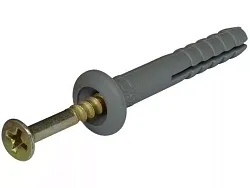 Дюбельная Техника