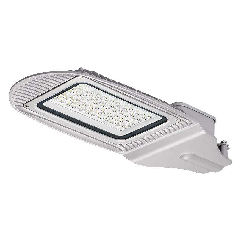 Светильник светодиодный 100Вт 12000лм 5500К IP65 WOLTA