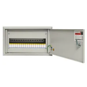 ЩРВ-18М (260х440х120) IP31 PROXIMA EKF - Фото 10