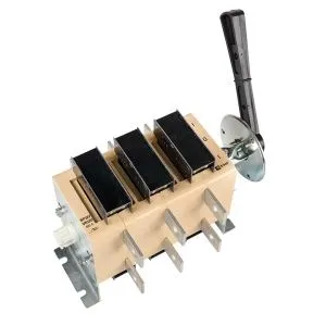 ВР32У-37В71250 400А 2 направ.с д/г камерами съемная левая/правая рукоятка MAXima EKF - Фото 12