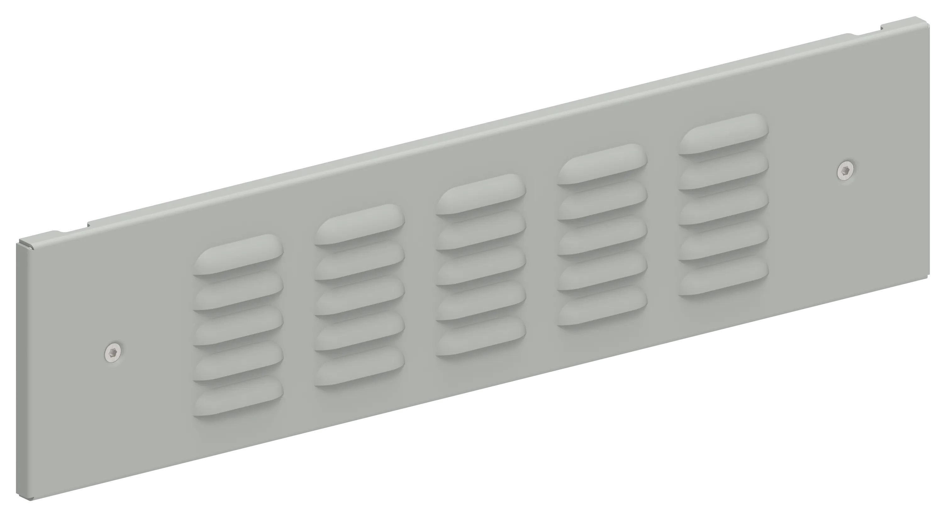 FORMAT Фальш-панель внешняя вентилируемая 150х600мм IEK FO-00-PWSV-015-060