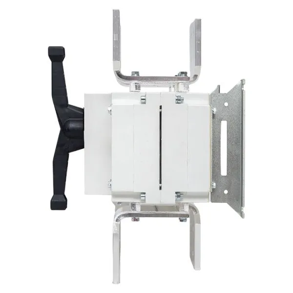 Рубильник-выключатель 2500A 3P c рукояткой управления для прямой установки PowerSwitch EKF - Фото 4