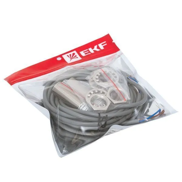 Оптический бесконтактный датчик PROXIS-3T-18-20-N-NO+NC-2