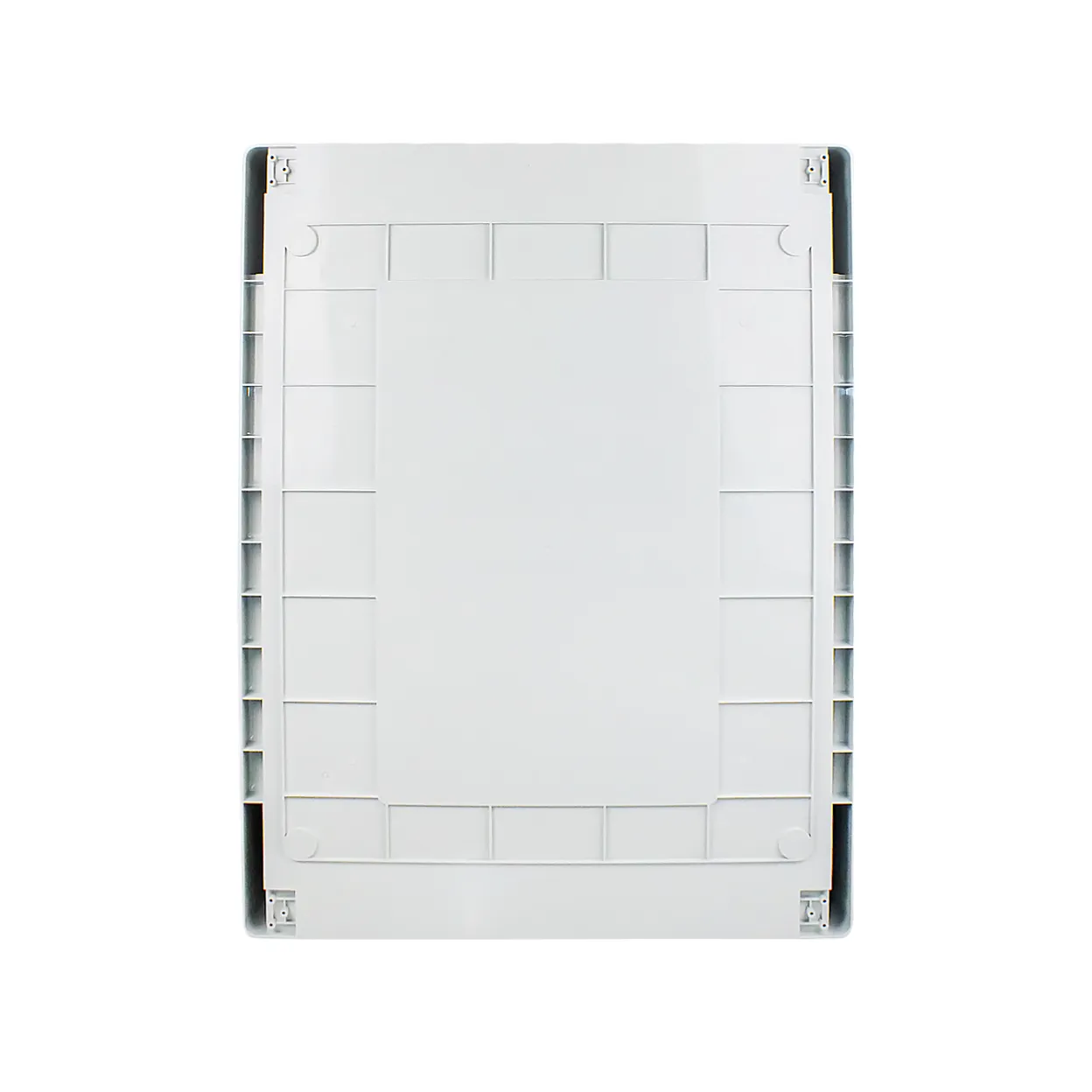 Корпус пластиковый ЩМПп 800х600х260мм УХЛ1 IP65 IEK - Фото 5