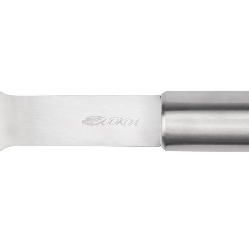 Лопатка для гриля Стандарт, 44см СОКОЛ - Фото 5