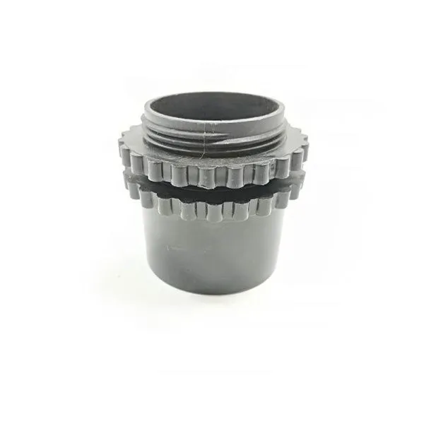 Муфта вводная пластиковая МВпнг-38 ГОФРОМАТИК (ЗЭТАРУС)