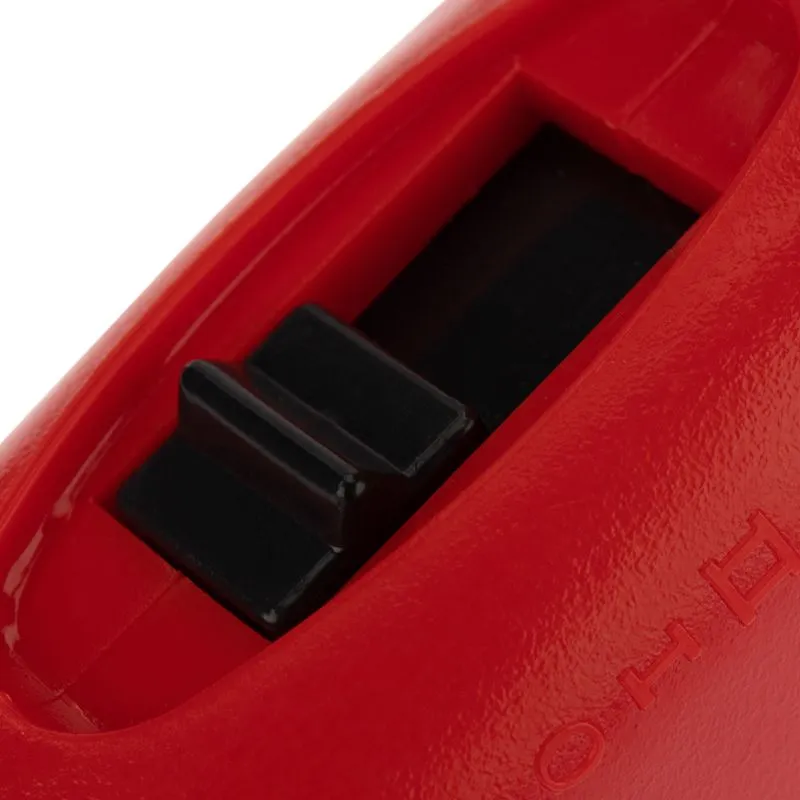 Фен строительный REXANT, 230 В/2000 Вт "STANDARD" с терморегулятором и дисплеем - Фото 5