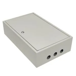 ЩРН-36 (480х300х120) IP31 EKF Basic - Фото 8