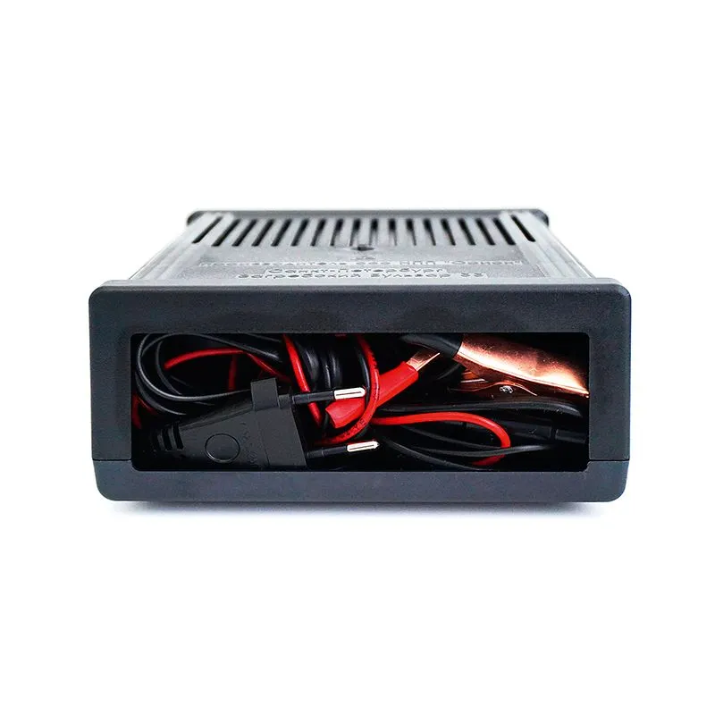Автоматическое зарядное устройство 7А (PWS-150) REXANT - Фото 4
