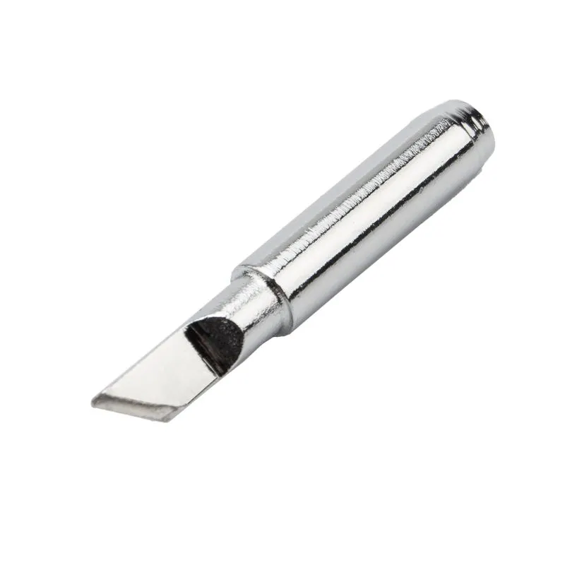 Жало для паяльника серии 900М, Ø4,3мм, тип топорик, 5,0мм, блистер REXANT 12-9730