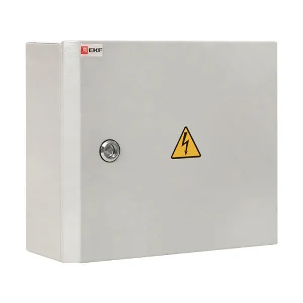 ЩРН-12 (265х310х120) IP54 PROXIMA EKF - Фото 12