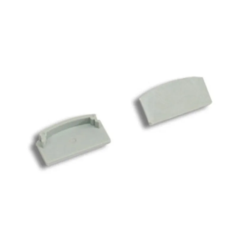 Заглушка для профиля 2812 без отверстия REXANT