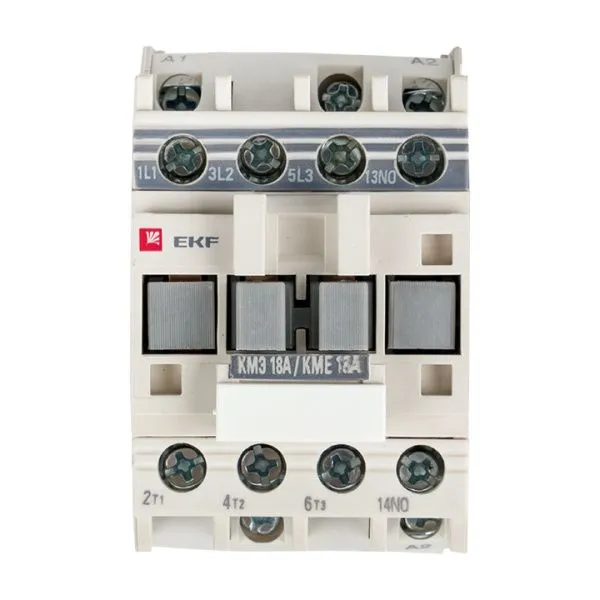 КМЭ 18А 110В 1NC EKF - Фото 2