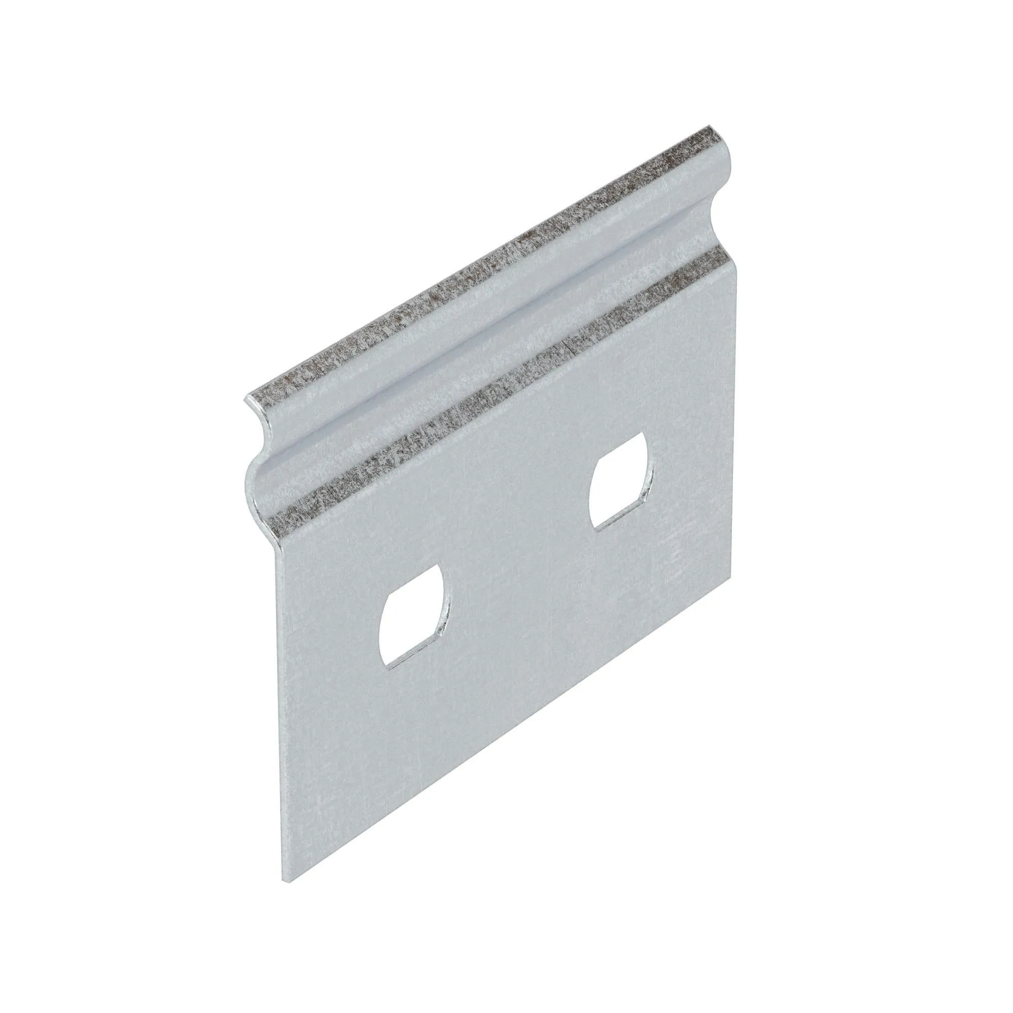 Пластина для лотка соединительная H=50мм GTO DKC 37301R 37301R