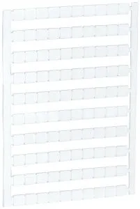 Маркеры для КВИ-4/16мм2 без нумерации IEK YZN30M-004-K00