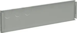 FORMAT Панель кабельная 645х200мм IEK FO-00-CP-0645-020