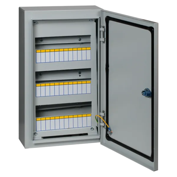 ЩРН-36 (520х310х120) IP54 PROXIMA EKF